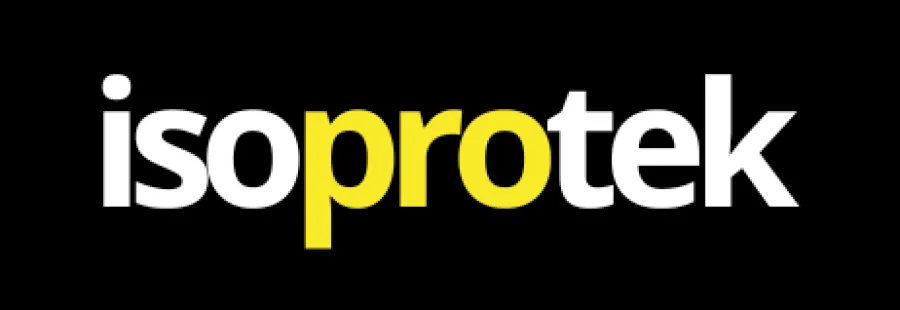 Isoprotek Faux Plafond A Rennes Logo Footer